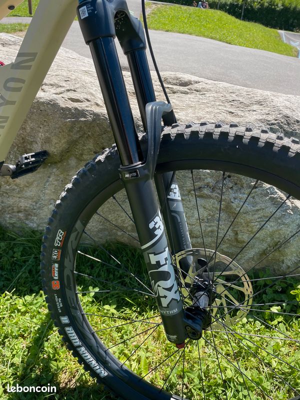 VTT CANYON Spectral 27 AL 5 (image 2)