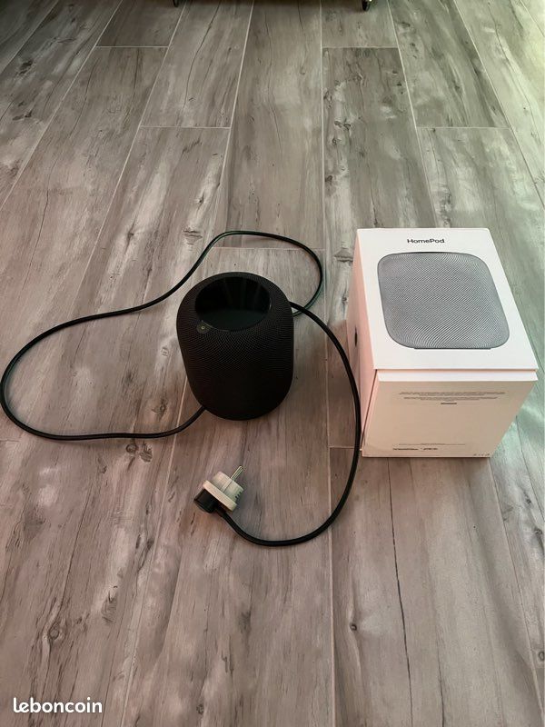 Apple HomePod (image 4)