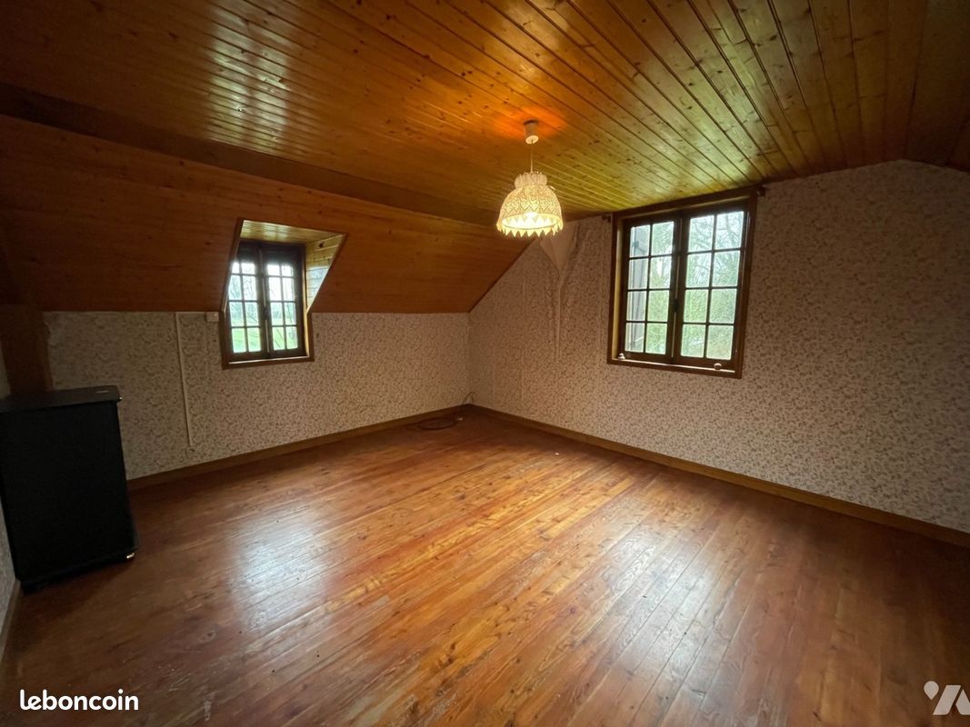 Maison 3 pièces 90 m² (image 8)