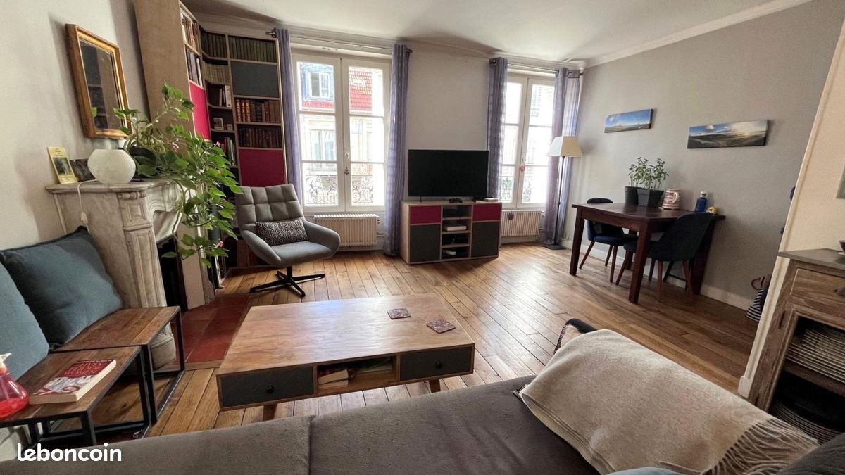 Appartement 3 pièces 69 m² · à Vincennes · 69 m² · 599 000 €