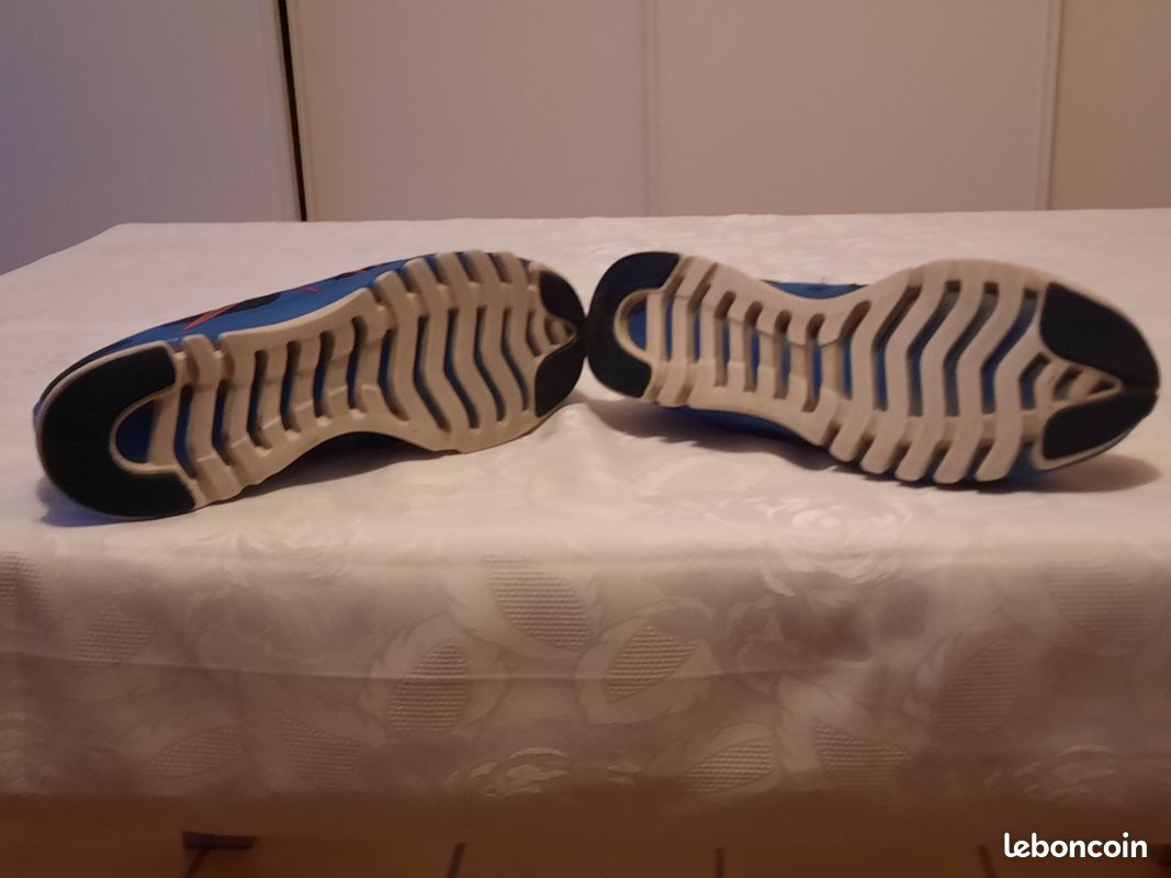 Reebok Sublite Duo Run M, taille 42 (image 3)