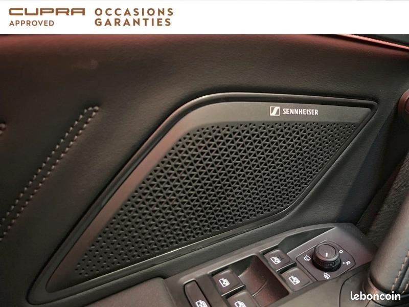 Cupra Formentor 1.5 eHybrid 204ch Midnight Edition 2 DSG6 (image 25)