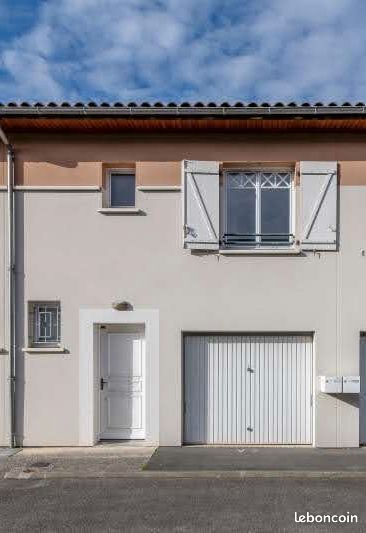 Maison 4 pièces 84 m² · à Mérignac · 84 m² · 320 000 €