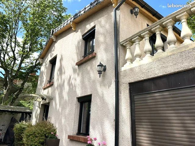 Maison 5 pièces 100 m² · à Le Perreux-sur-Marne · 100 m² · 695 000 €