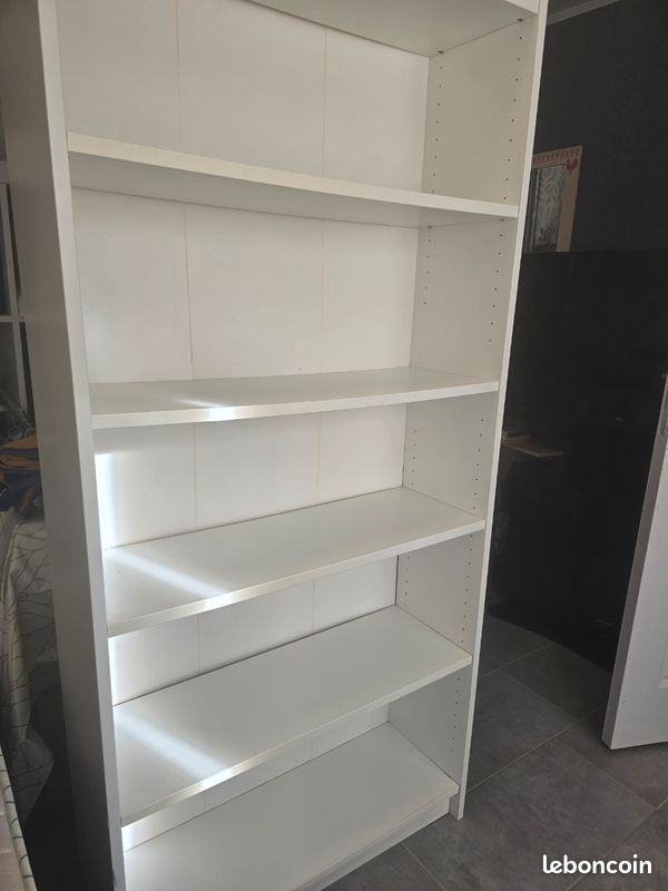 Étagère Billy ikea (image 3)