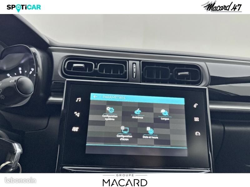 Citroen C3 1.2 PureTech 83ch S&S Feel Pack (image 31)