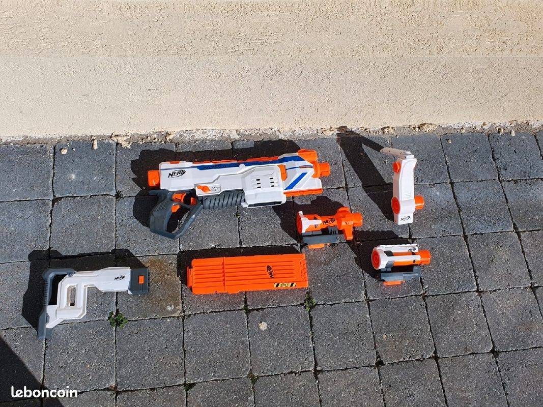 Nerf modulus (image 2)