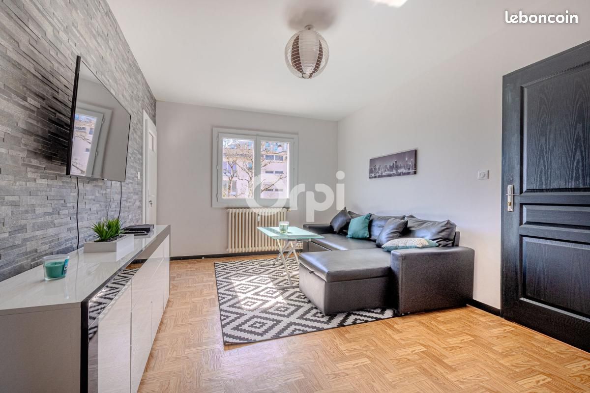 Appartement 4 pièces 67 m² - Limoges 87000 (image principale 2)