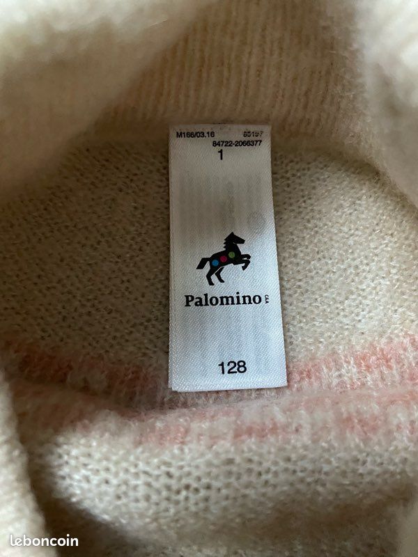 Pull fille chaud ans Vêtements