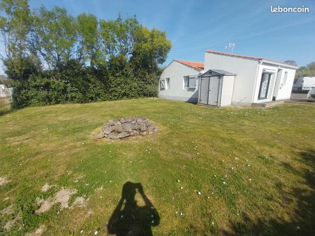 Inconnu 2 pièces 56 m²