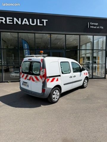 Kangoo II EDC 115 ch (image 2)