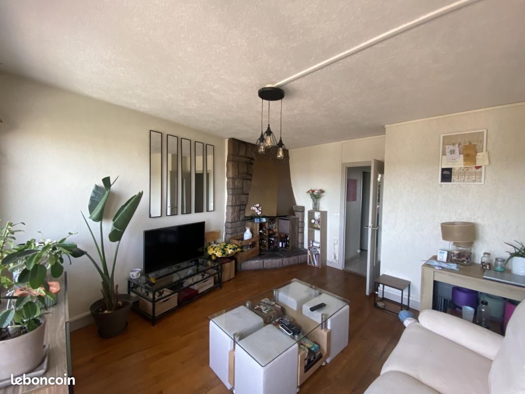 Appartement 3 pièces 58 m² · à Tarbes · 58 m² · 81 000 €