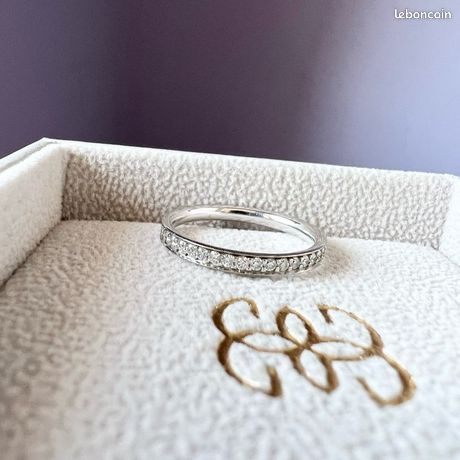 De Rosée Bague Guerin Diamant Didier Guérin Joaillerie Bague