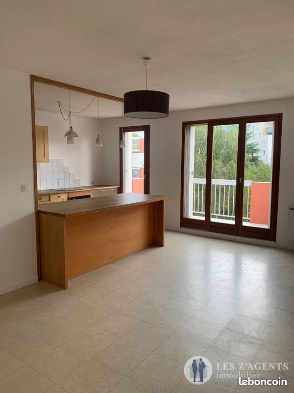 Appartement 3 pièces 67 m² · à Grenoble · 67 m² · 789 €/mois