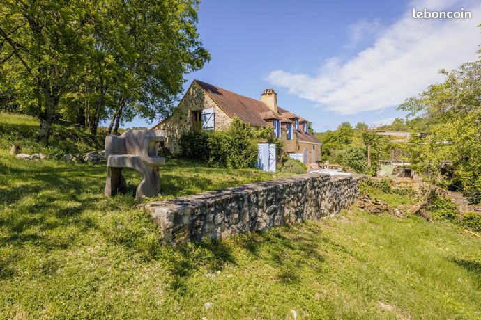 Maison 6 pièces 160 m²