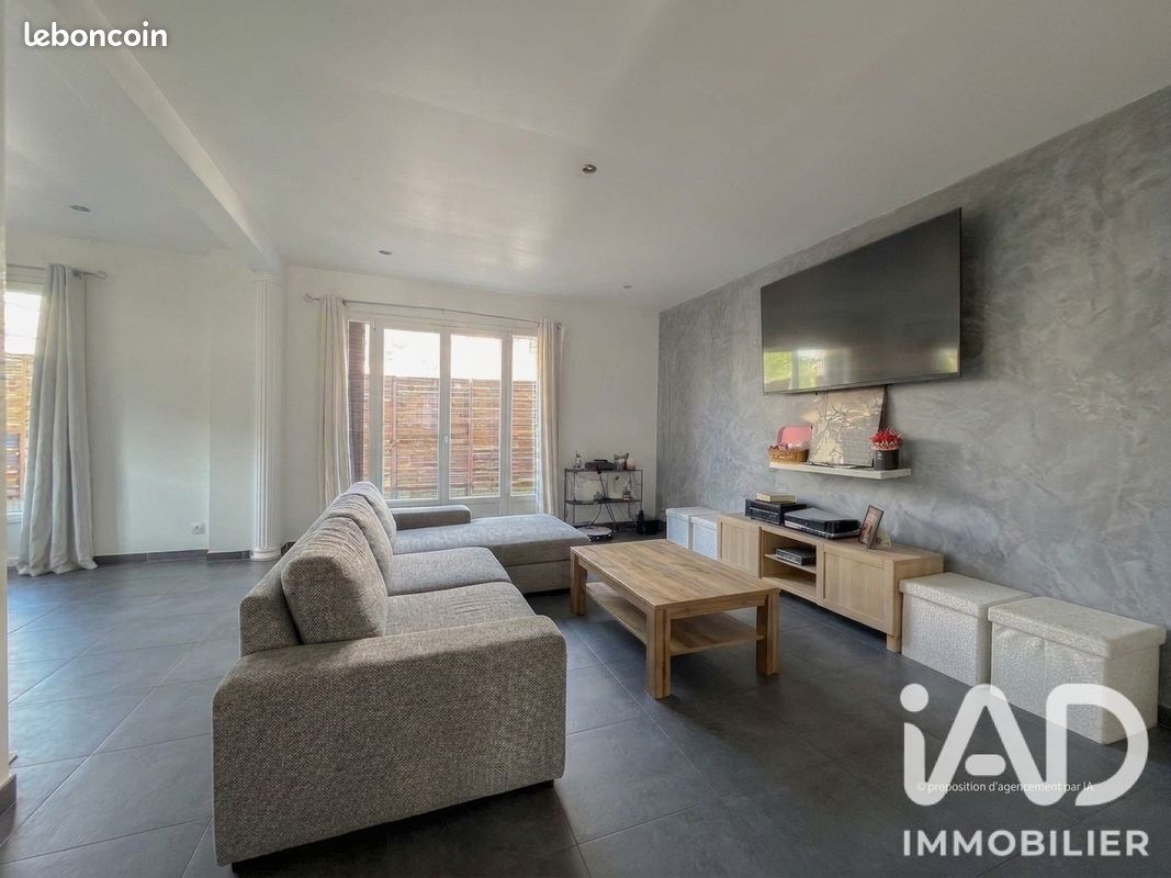 Appartement 4 pièces 87 m² · à Nice · 87 m² · 220 000 €