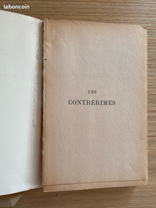 Les contrerimes - P.-J. Toulet (image 2)