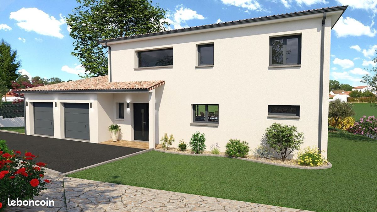 Maison 4 pièces 152 m² · à Verdalle · 152 m² · 300 000 €
