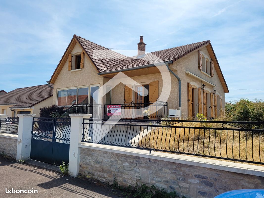 Maison 6 pièces 131 m² · à Chaumont · 131 m² · 235 000 €