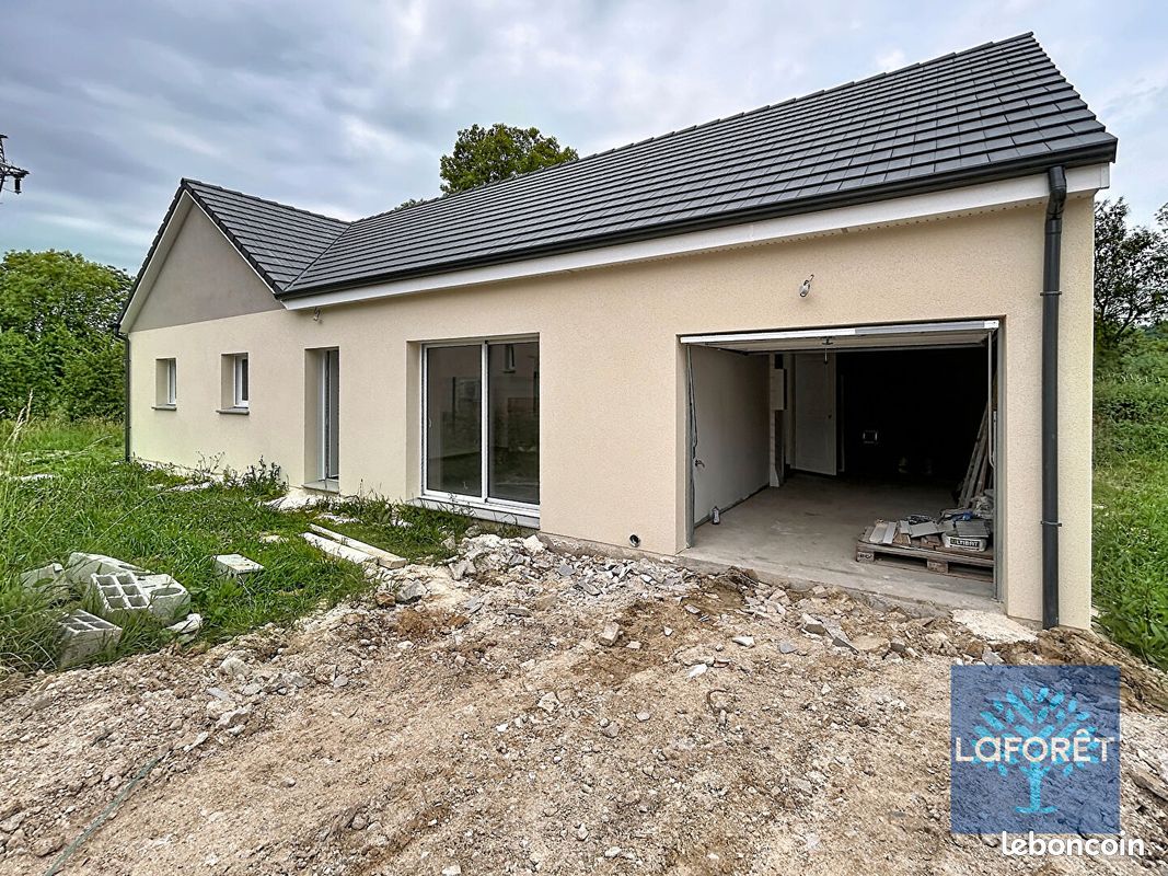 Maison 4 pièces 78 m² · à Pont-Audemer · 78 m² · 1 210 €