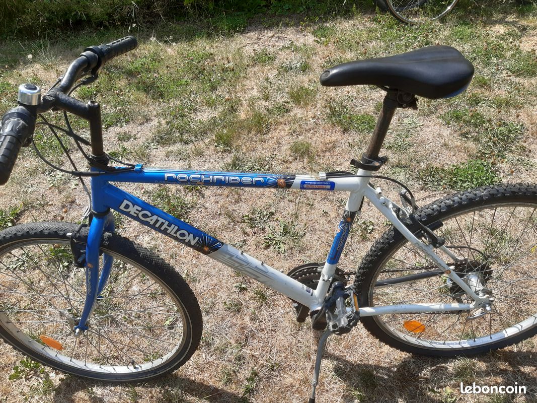 VTT Rockrider vitamin R 26 Pouces (image 2)