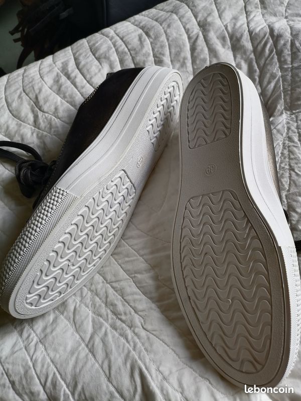 Chaussure basses neuves (image 3)