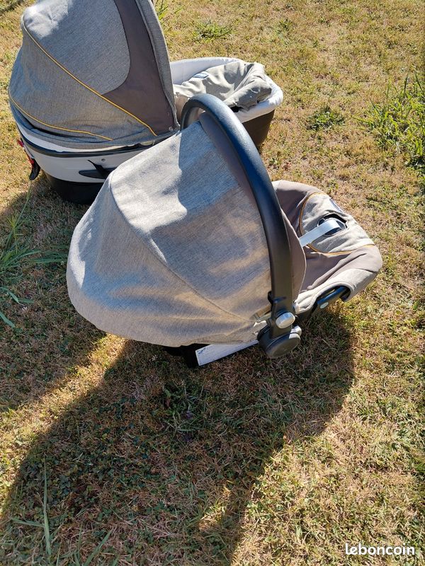 Ensemble 3 pièces chicco (image 3)
