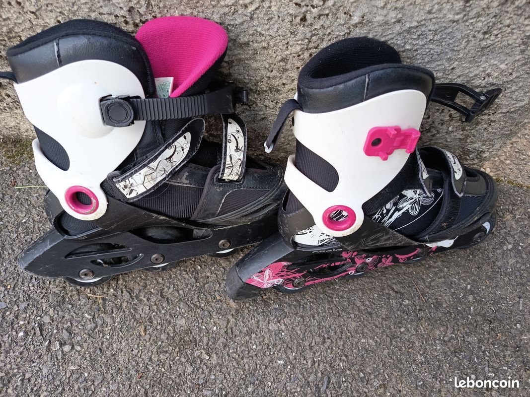 Roller enfant Oxelo (image 3)