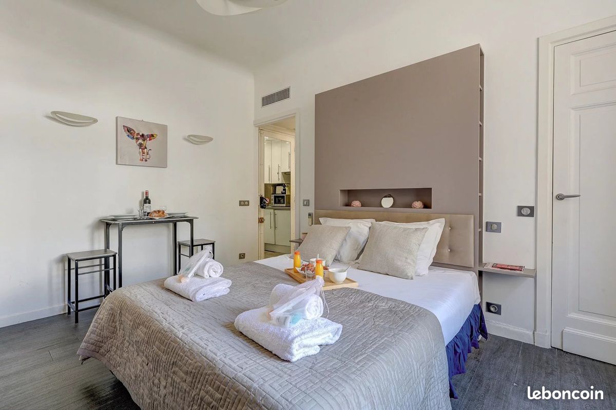 Appartement 1 pièce 24 m² · à Paris · 24 m² · 1 735 €/mois