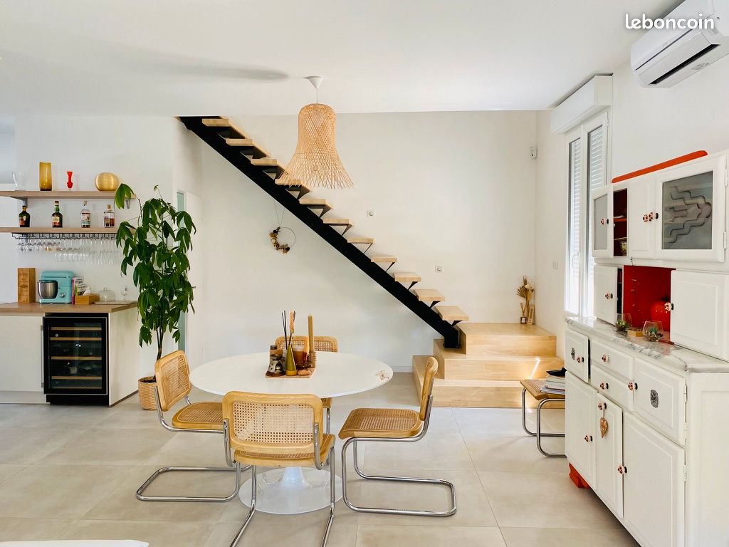 Maison 4 pièces 180 m² · à Montélimar · 180 m² · 395 000 €
