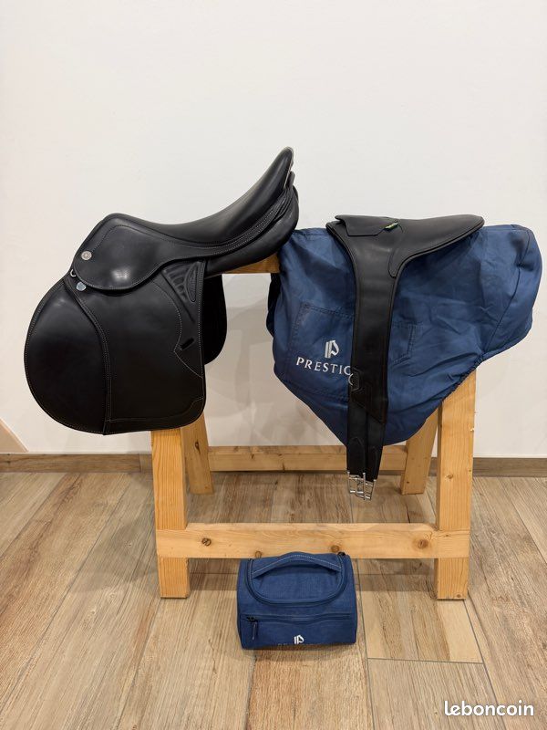 Selle Prestige Versaille (image 1)