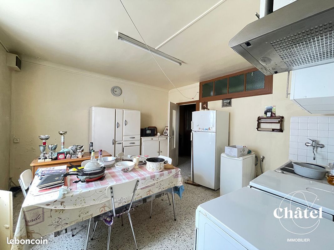 Maison 4 pièces 82 m² (image 2)
