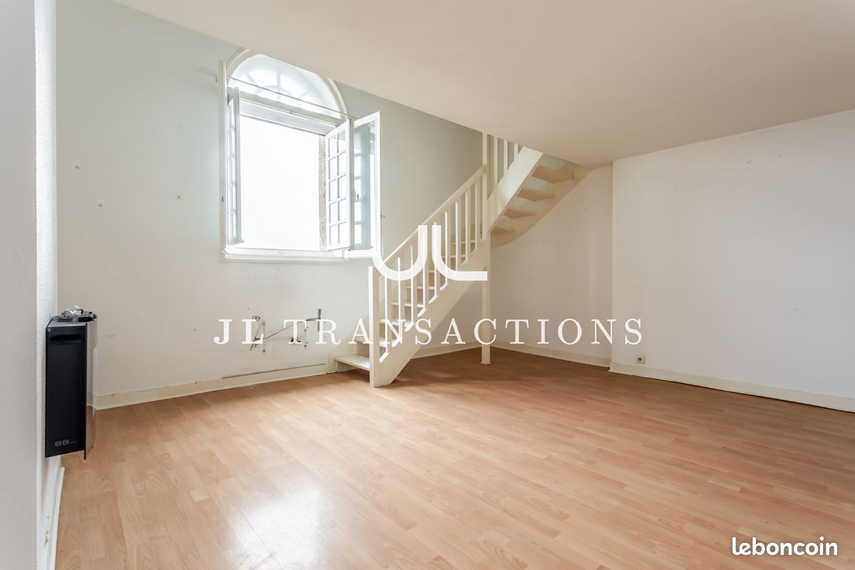 Appartement 3 pièces 61 m² · à Bordeaux · 61 m² · 299 250 €