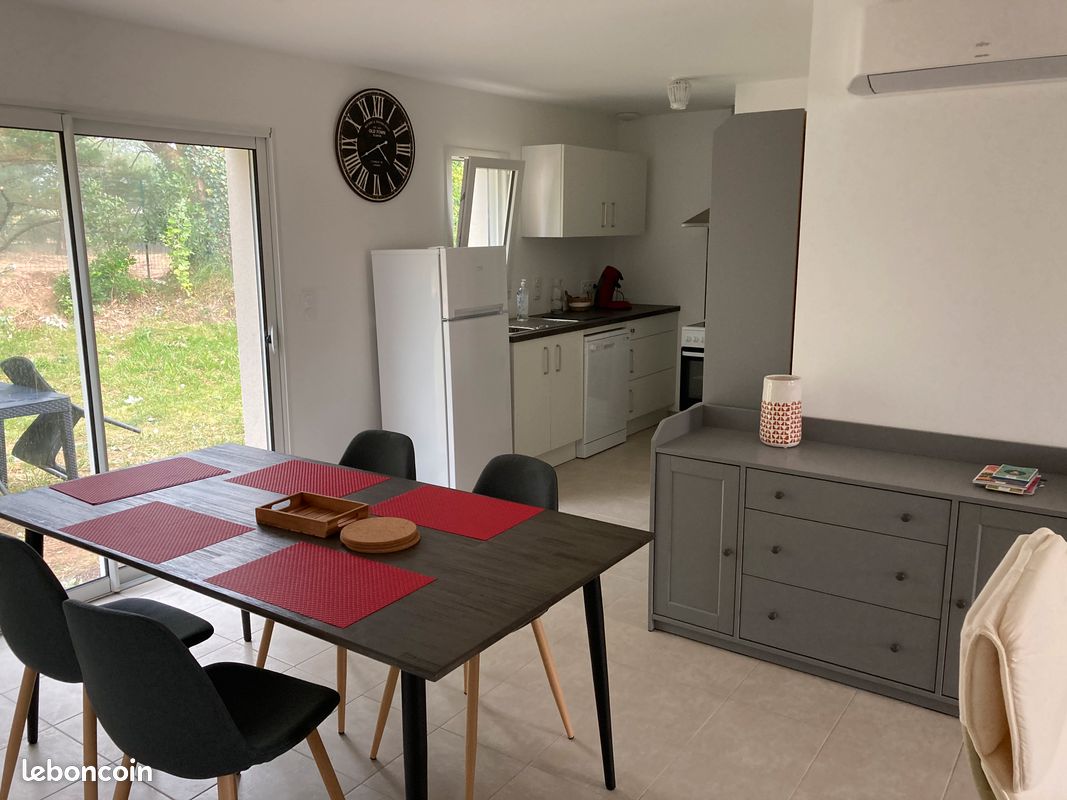 Maison neuve 3 pieces, Les Sables d'Olonne (image 7)