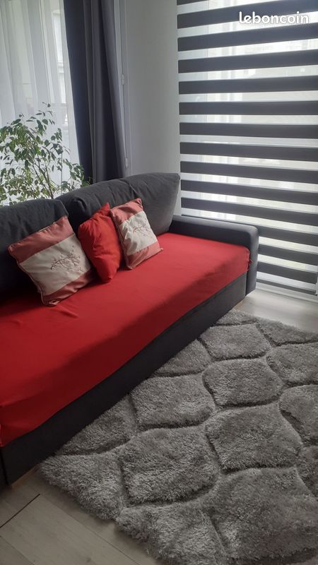 Appartement 2 pièces 42 m² · à Bobigny · 42 m² · 1 020 €/mois