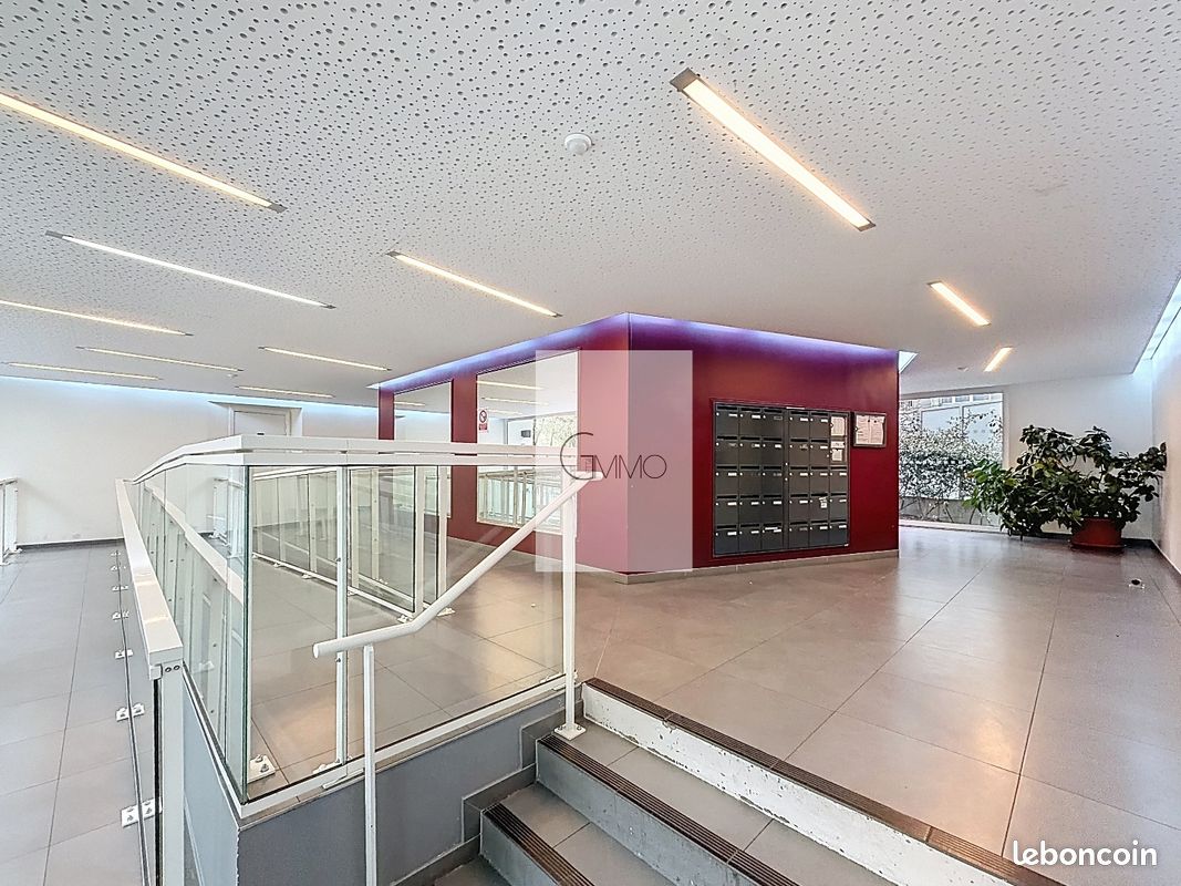 Appartement 3 pièces 60 m² · à L'Haÿ-les-Roses · 60 m² · 249 000 €