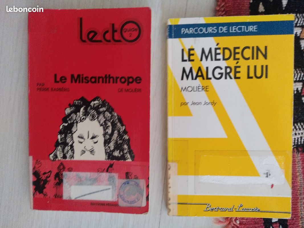 Livres bon état (image 4)
