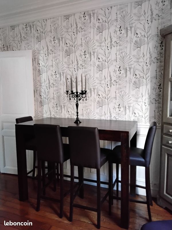 Appartement 2 pièces 38 m² · à Paris · 37,6 m² · 399 000 €