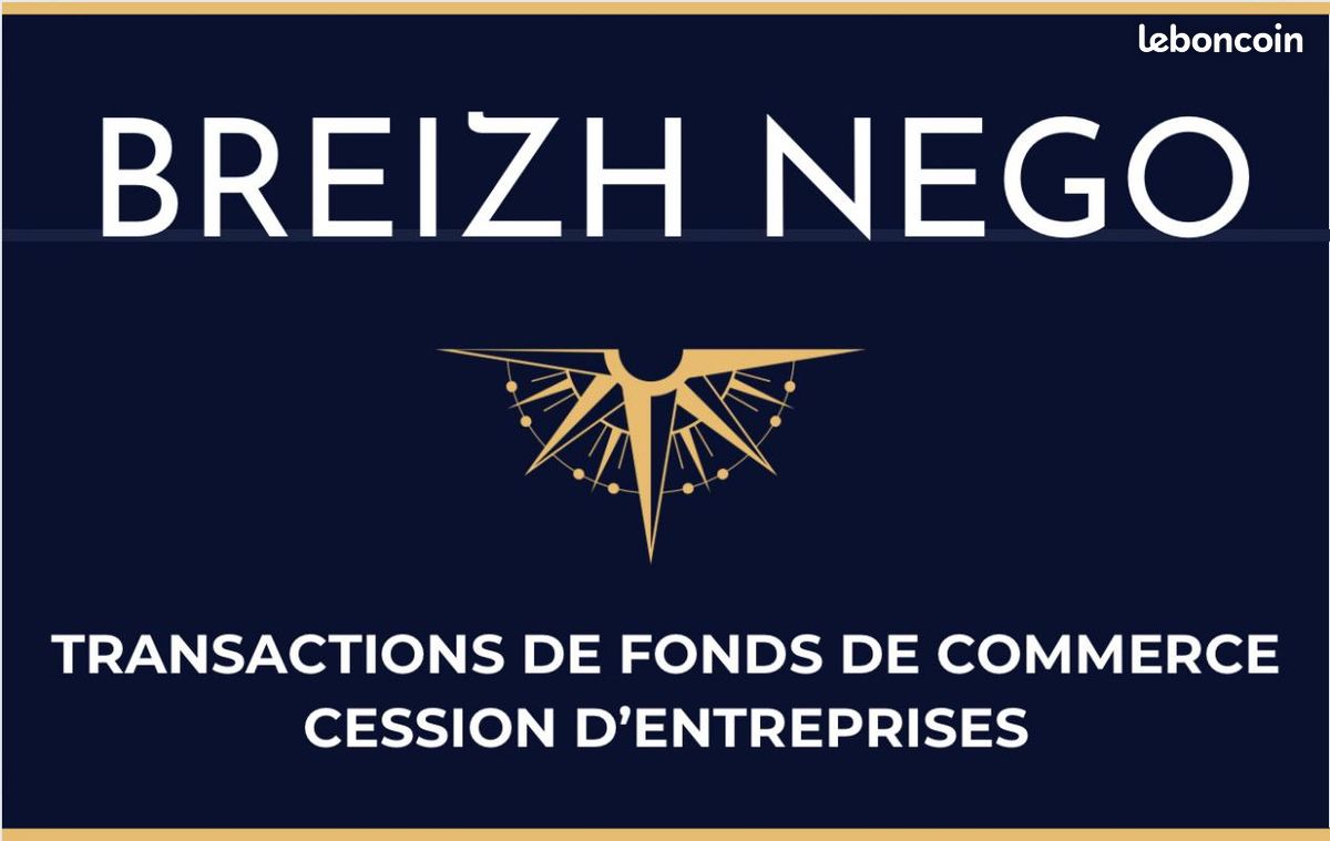 Fonds de commerce coiffure 230 m² (image 1)