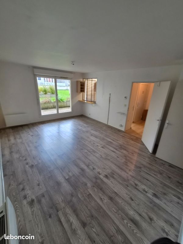 Appartement 3 pièces 63 m² · au Havre · 63 m² · 990 €/mois