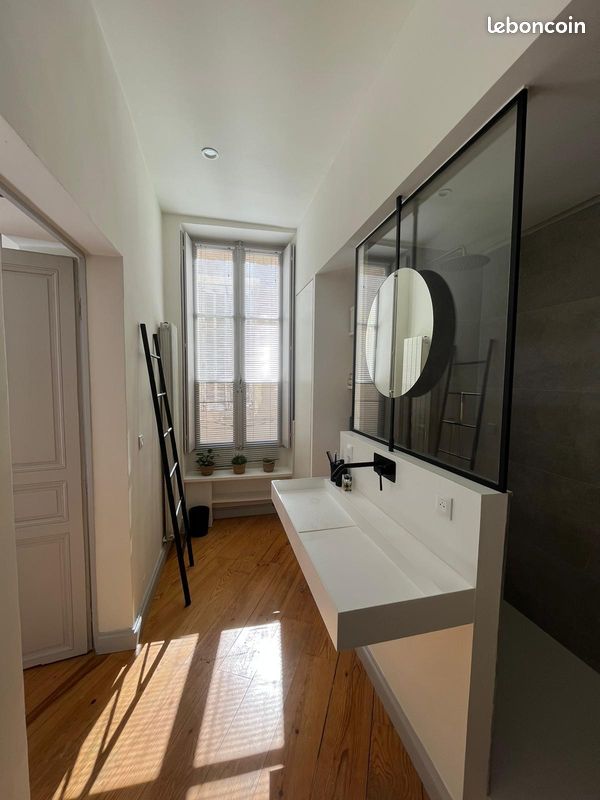 Appartement a louer nimes - 3 pièce(s) - 77 m2 - Surfyn