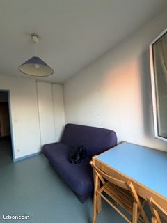 Appartement 1 pièce 19 m² · à Toulouse · 19 m² · 421 €