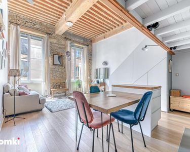 Appartement 359 000 € - 80 m²