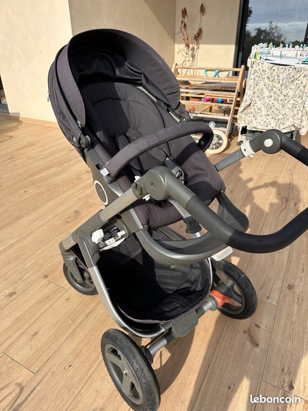 Poussette Stokke (image 2)
