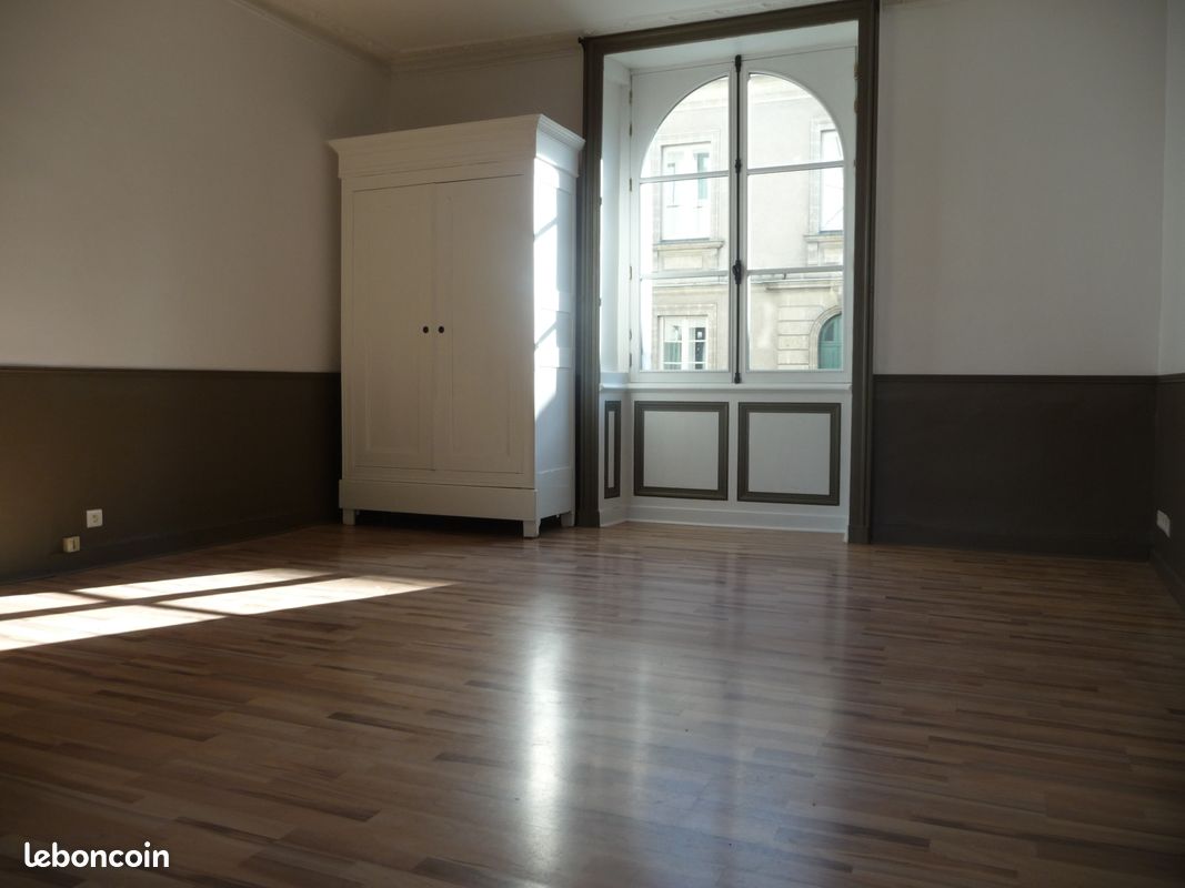 Appartement 1 pièce 30 m² · à Nantes · 30 m² · 615 €/mois