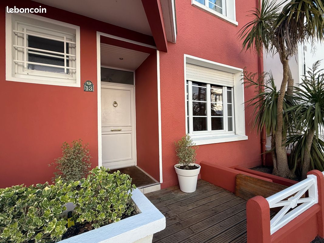 Maison 9 pièces 180 m² · à Saint-Nazaire · 180 m² · 680 000 €