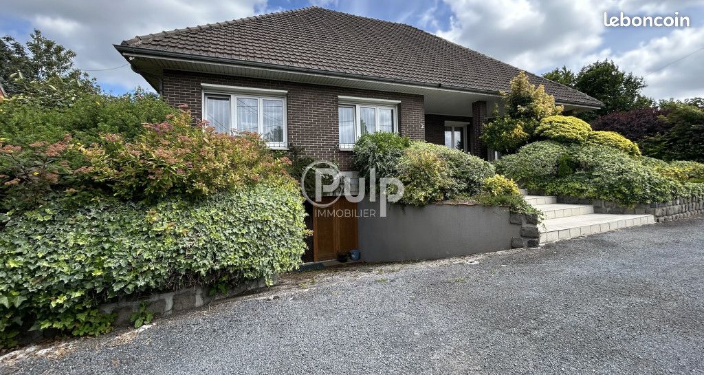 Maison 151 m² · à Carvin · 151 m² · 332 000 €