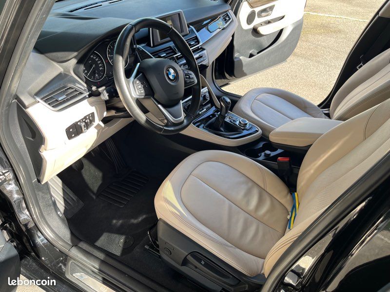 Bmw active tourer 218i 136 luxury (image 6)