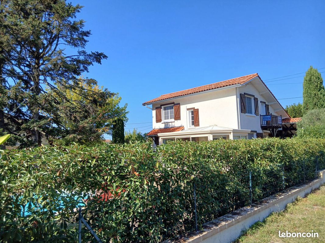 Appartement 7 pièces 137 m² · à Libourne · 137 m² · 339 000 €