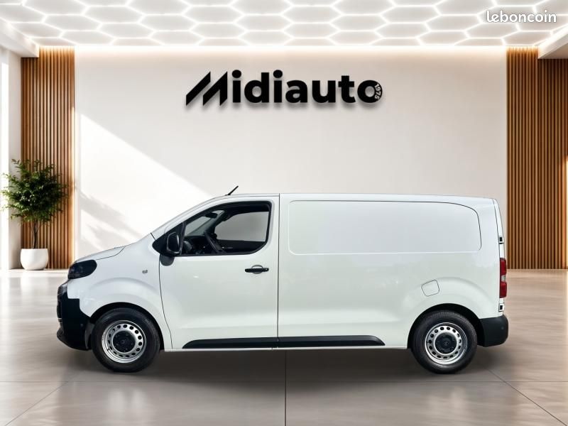 Citroen Jumpy Fg M 2.0 BlueHDi 145 EAT8 + OPTIONS / 24916 HT (image 2)